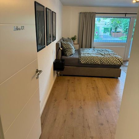 Studio Zimmer In Innenstadt Καρλσρούη Εξωτερικό φωτογραφία
